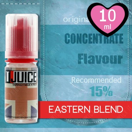 Eastern Blend T-Juice Aroma Concentrato