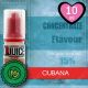 Cubana T-Juice Aroma Tabaccoso