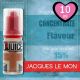 Jacques Le Mon T-Juice Aroma Liquido Concentrato