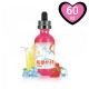 Strawberry Bikini Dinner Lady 50 ml Mix&Vape