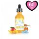 Sun Tan Mango Dinner Lady 50 ml Mix&Vape