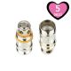 Resistenze Aspire Atlantis EVO Head Coil - 5 Pezzi