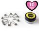 CoilART Coil Taiji Pronte - 10 Pezzi