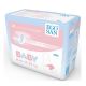Pannolini per Bambini 12-25 kg Egosan Junior - confezione da 144 pz.