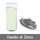 Cartuccia Cera per Rullo Roll-On per Depilazione all Ossido di Zinco 100 ml