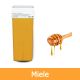 Cartuccia Cera per Rullo Roll-On per Depilazione al Miele Naturale 100 ml