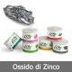 Cera Depilatoria allo Zinco Liposolubile in Barattolo 400 ml