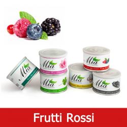 Cera Depilatoria ai Frutti Rossi Liposolubile in Barattolo 400 ml