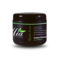 Crema Idratante con Collagene 500 ml