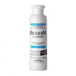 Bioderm Olio Bagno 250ml