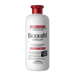 Bioderm DermoLatte Fluido Detergente Idratante 500ml