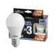 Wiva Lampadina Led E27 12W 1200 lm - Confezione da 3 pezzi