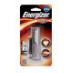 Torcia Elettrica in Metallo Portatile Energizer 3 Led Metal Light