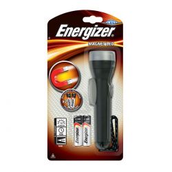 Torcia a Led con Magnete - Energizer Magnet Led