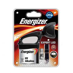 Lanterna a Led Professionale Portatile - Energizer Expert Led Guardian