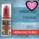 Hermano Rubio T-Juice Aroma Tabaccoso