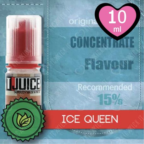 Ice Queen T-Juice Aroma Concentrato