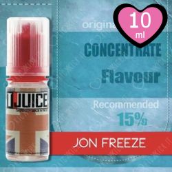 Jon Freeze T-Juice Aroma Concentrato