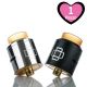 Druga RDA Atomizzatore Augvape