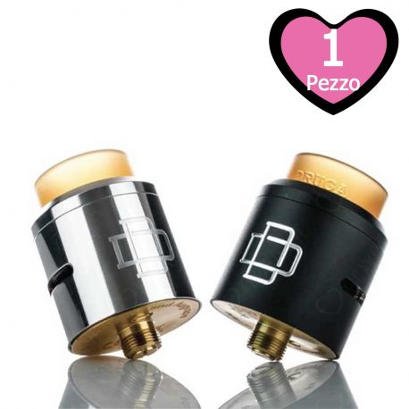 Druga RDA Atomizzatore Augvape