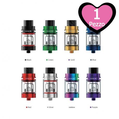 TFV8 X-Baby Atomizzatore Smok