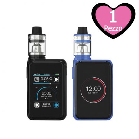 Joyetech Kit Cuboid Pro with ProCore Aries