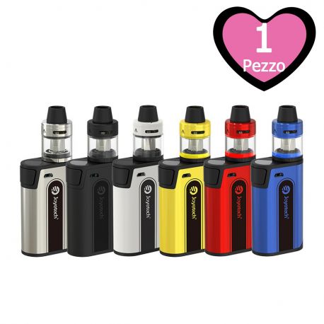 Joyetech CuBox con Cubis 2