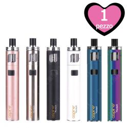 PockeX Pocket Aspire AIO Starter Kit 1500 mAh