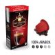 100 Capsule Caffè Arabica Tre Venezie - Compatibili Nespresso