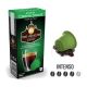 100 Capsule Caffè Crema Soave Tre Venezie - Compatibili Nespresso