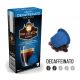 100 Capsule Caffè Decaffeinato Tre Venezie - Compatibili Nespresso