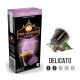 10 Capsule Vellutato Compatibili Nespresso - Caffè Tre Venezie