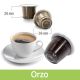 10 Capsule Orzo Compatibili Nespresso