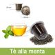 10 Tè Alla Menta Compatibili Nespresso