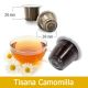 10 Camomilla Compatibili Nespresso