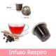 10 Tisana Infuso Respiro Compatibili Nespresso