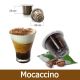10 Mocaccino Compatibili Nespresso