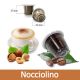 10 Nocciolino Compatibili Nespresso