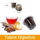 10 Tisana Digestiva Compatibili Nespresso