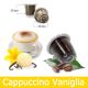10 Capsule Vaniglia Compatibili Nespresso