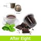 10 After Eight Cioccolato e Menta Compatibili Nespresso