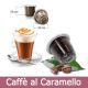 10 Caffè Al Caramello Compatibili Nespresso