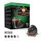 96 Capsule Caffè Crema Soave Tre Venezie - Compatibili Nescafè Dolce Gusto