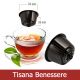 10 Tisana Benessere Compatibili Nescafè Dolce Gusto