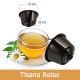 10 Tisana Relax Compatibili Nescafè Dolce Gusto