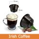 16 Irish Coffee Nescafè Dolce Gusto Capsule Compatibili