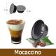 10 Mocaccino Compatibili Lavazza A Modo Mio