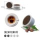 100 Capsule Caffè Decaffeinato Tre Venezie - Compatibili Lavazza Espresso Point