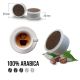 10 Capsule Caffè Arabica Tre Venezie - Compatibili Lavazza Espresso Point