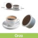 10 Capsule Caffè Orzo Compatibili Lavazza Espresso Point